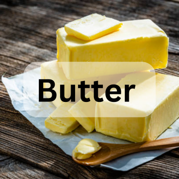 Original Farm Butter 500g