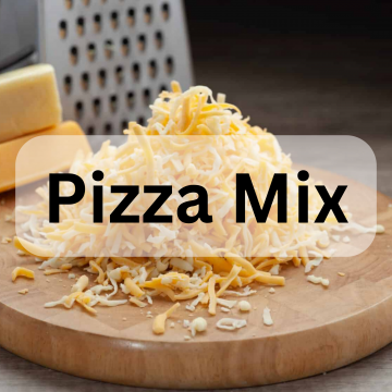Pizza Mix