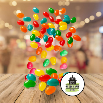 Jelly Beans