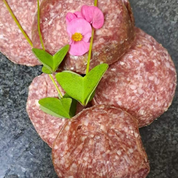 Beef Salami 500g