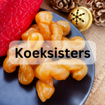 Koeksisters