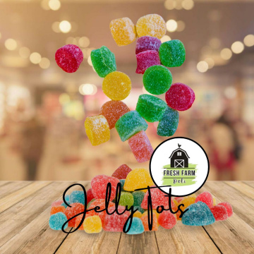 Jelly Tots
