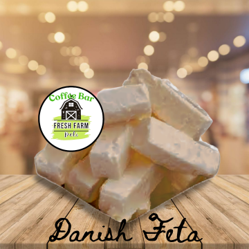 Danish Feta