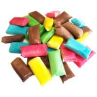 Milky Ice cream Pops Packet (10)