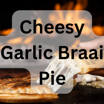 Braai Pie