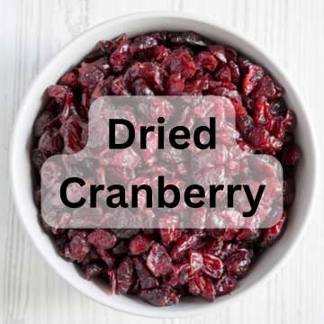 Cranberry