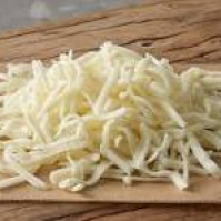 Mozzarella Grated Cheese